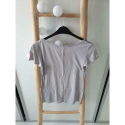 Zara tshirt maat S