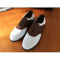 Spiksplinter nieuwe Beast golfschoenen maat 12.