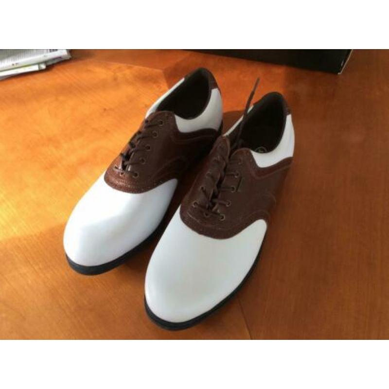 Spiksplinter nieuwe Beast golfschoenen maat 12.