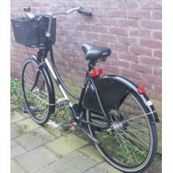 sparta oma fiets 3 V