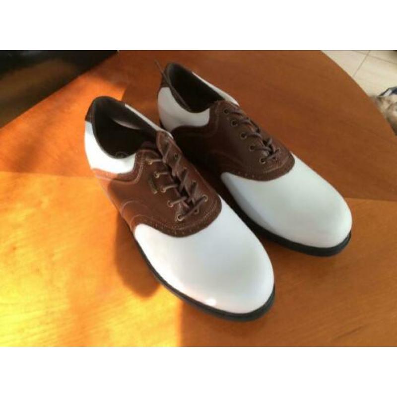 Spiksplinter nieuwe Beast golfschoenen maat 12.