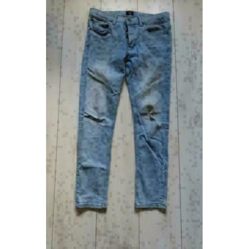 River Island skinny strectch jeans W32