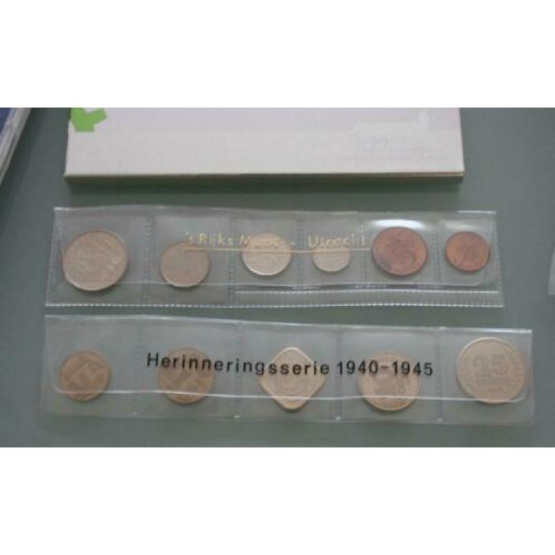Nederlandse munten