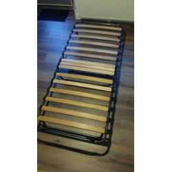 Vouwbed + matras