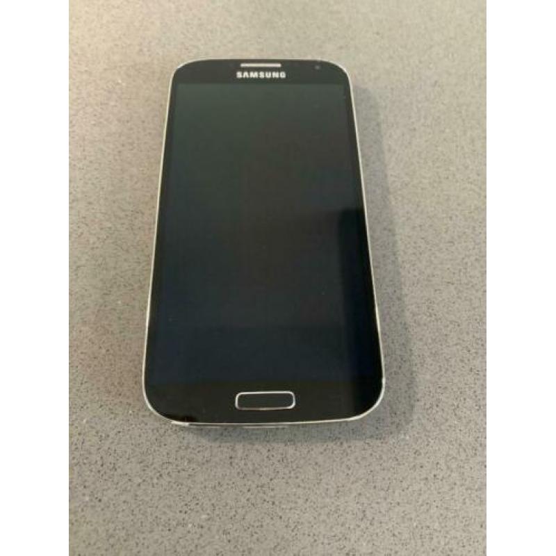 Samsung S4 in uitstekende staat + vele extra's