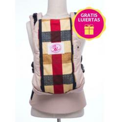 goldbaby, ergobaby, tula, stokke, manduca, babybjorn, baby