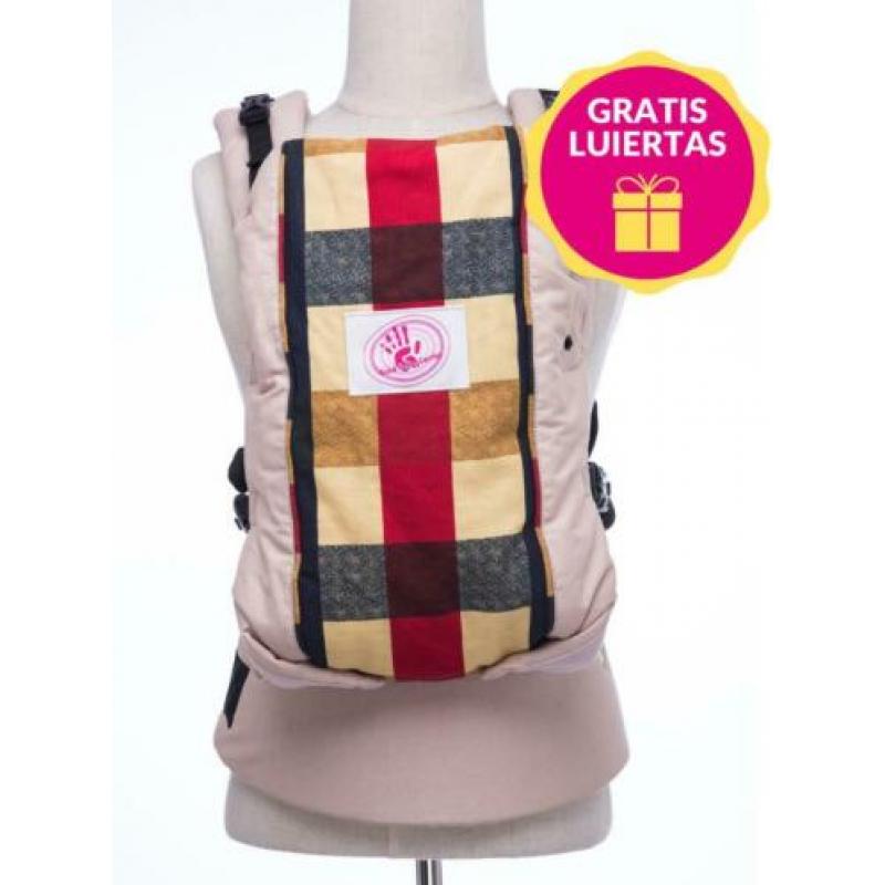 goldbaby, ergobaby, tula, stokke, manduca, babybjorn, baby