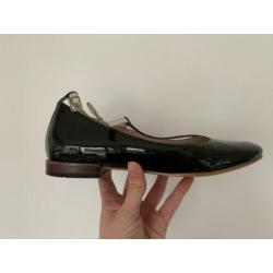 Ballerina’s lakleer clarks maat 41