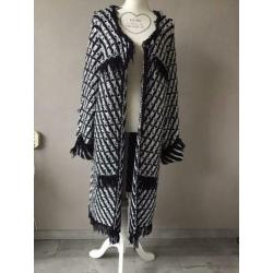 Request lang vest/jas maat 2 (46/48)