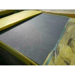 10,08m² geoceramica antraciet 80x80x4 terrastegels s-partij