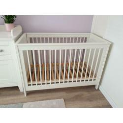 Complete babykamer