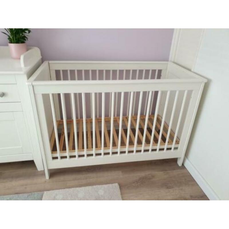 Complete babykamer