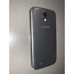 Samsung S4 in uitstekende staat + vele extra's
