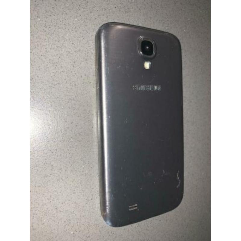 Samsung S4 in uitstekende staat + vele extra's