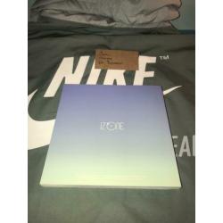 Iz*one HEART*IZ album, hitomi cover +pc