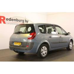 Renault Grand Scénic 2.0-16V Business Line (bj 2007)
