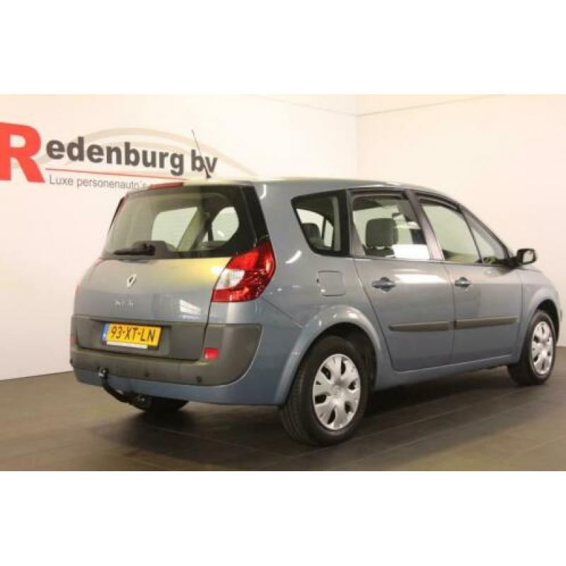 Renault Grand Scénic 2.0-16V Business Line (bj 2007)