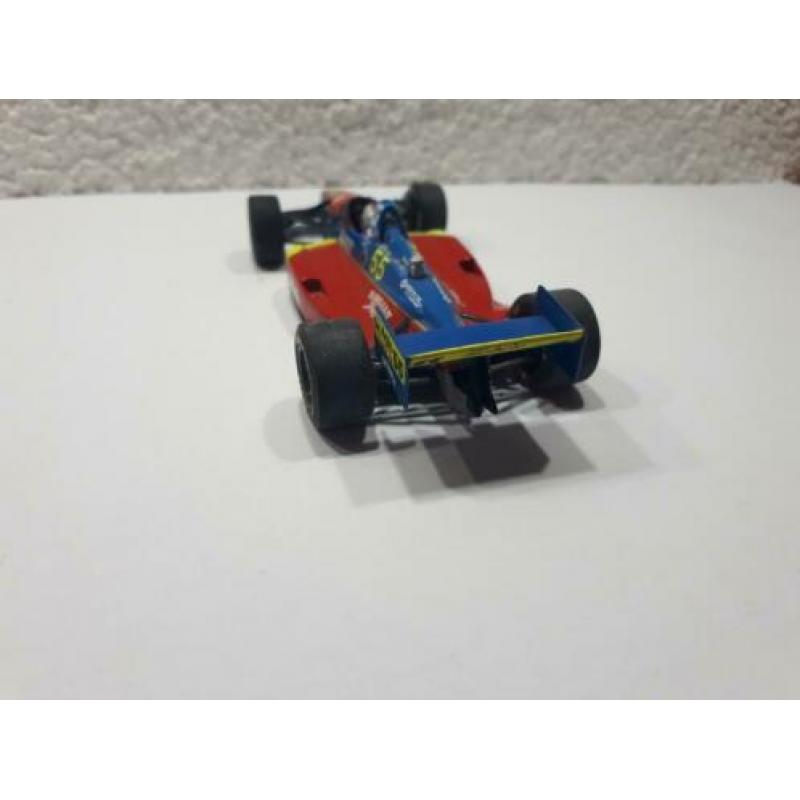 Modelauto 1:43 Minichamps Lola Indy Car Collection