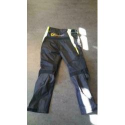 Motorpak Nieuw