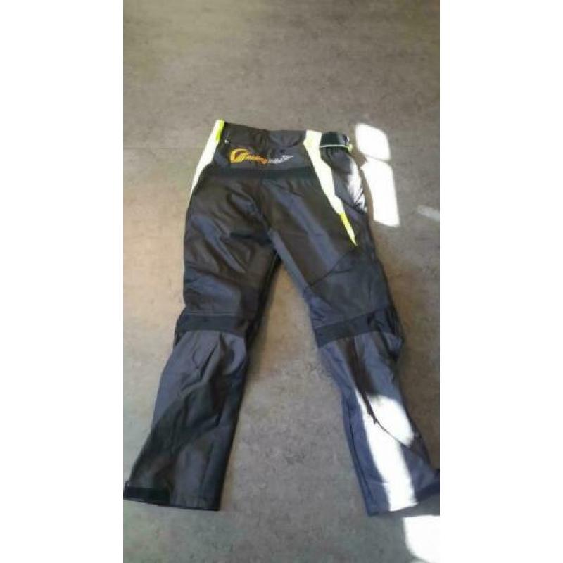 Motorpak Nieuw