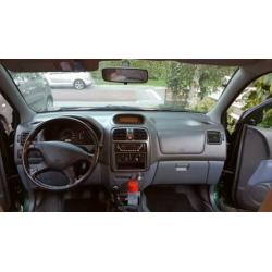 Mitsubishi Space-Star 1.3 GLX Limited Edition met Airco