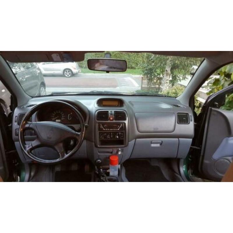 Mitsubishi Space-Star 1.3 GLX Limited Edition met Airco