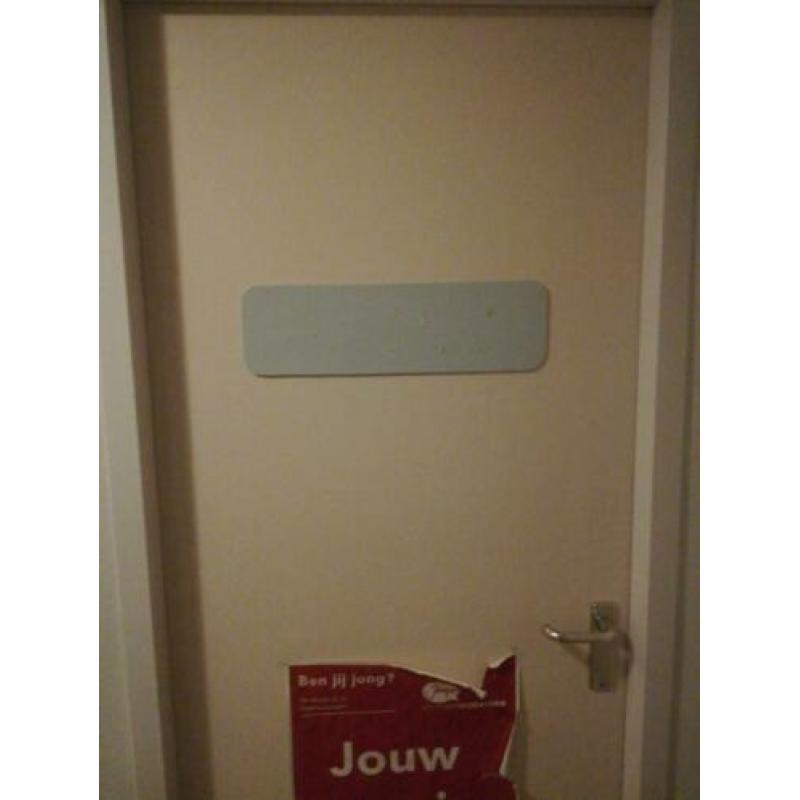 6 binnendeuren