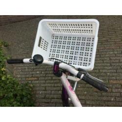 Alpina fiets 22 inch om op te knappen