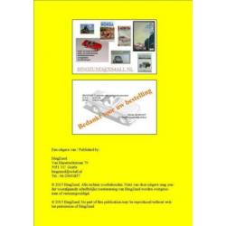Subaru Legacy + Forester 2000 - 2009 / Aanbieding + verz. !!