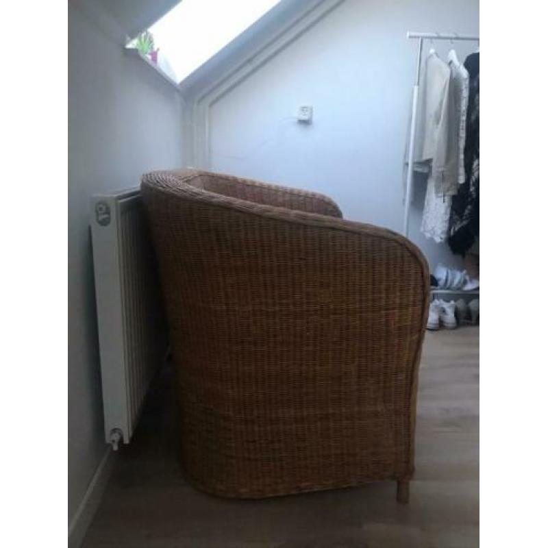 Rieten bank