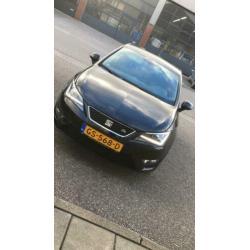 Seat Ibiza 1.0 TSI 70KW 5DRS 2015 Zwart
