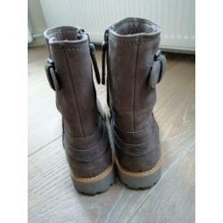 AQA nubuck laarzen maat 39