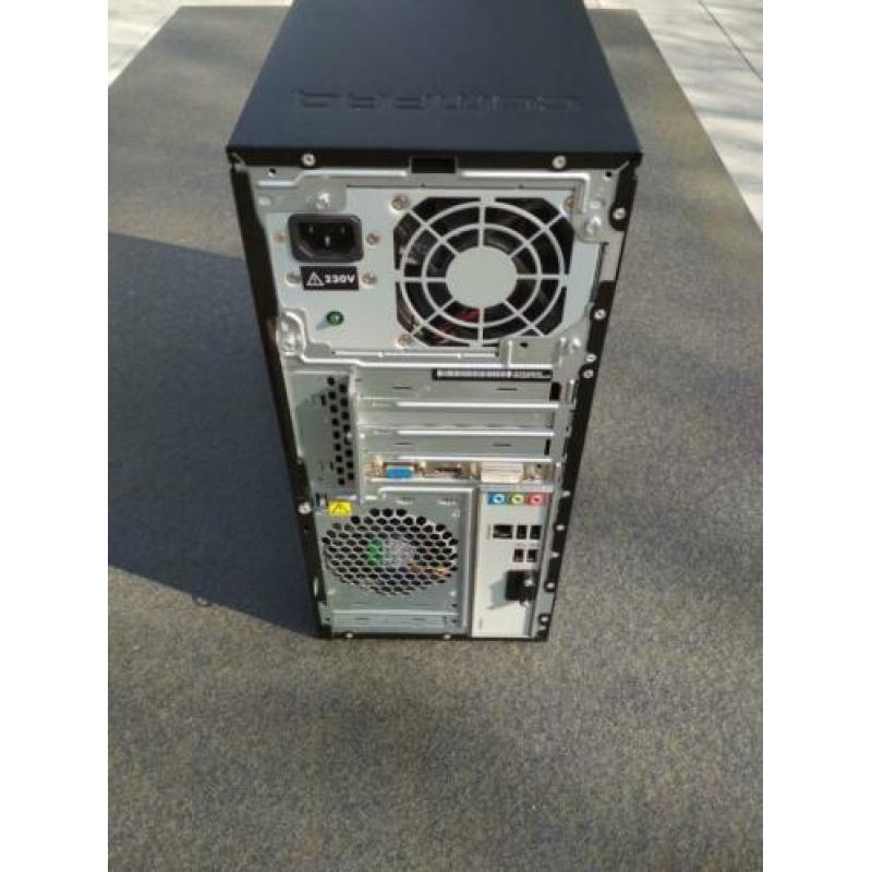 Compaq Presario CQ5222NL Desktop PC