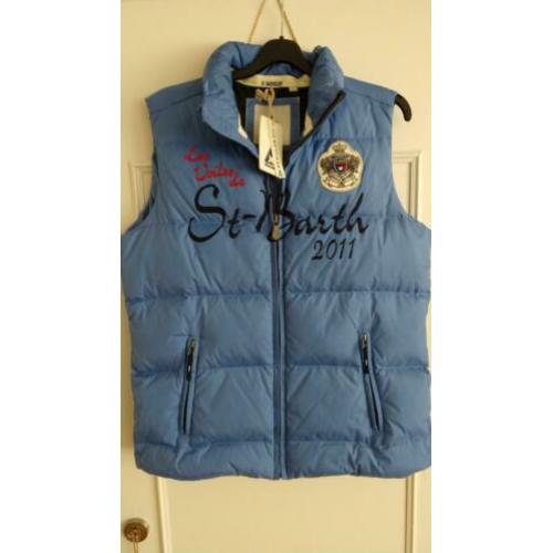 Nieuwe Gaastra bodywarmer maat L