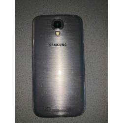 Samsung S4 in uitstekende staat + vele extra's