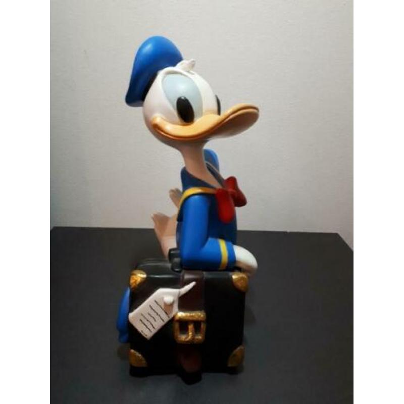 Disney Donald Duck beeld