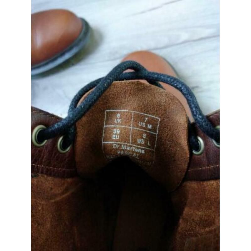 Dr Martens 1460 Pascal maat 39