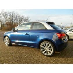 Audi A1 1.2 TFSI Connect