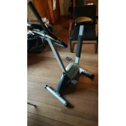 home trainer