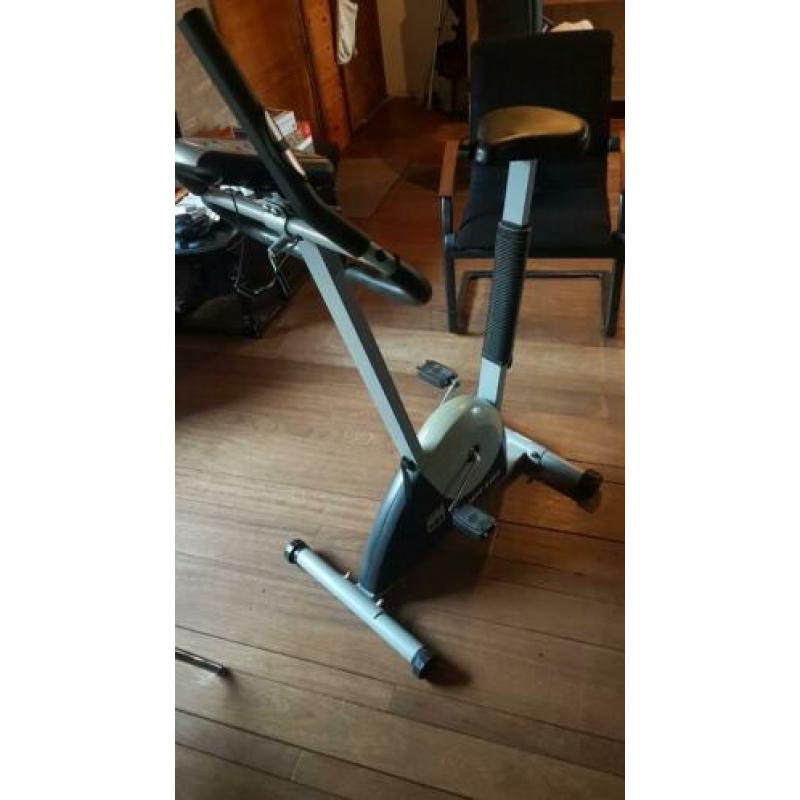 home trainer