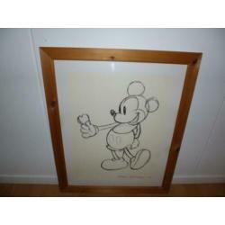 Mickey Mouse Steamroller