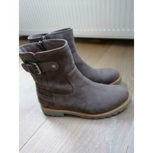 AQA nubuck laarzen maat 39