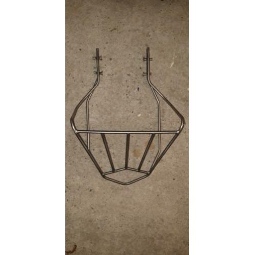 Bagagerek Ducati 749 / 999 biposto