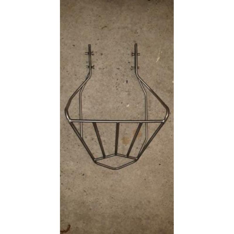 Bagagerek Ducati 749 / 999 biposto