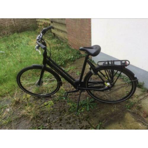 T Koop Batavus dames fiets 28 inch 7 versnellen