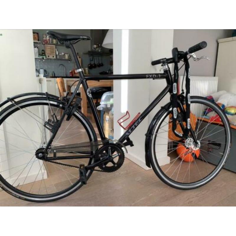 Retro single speed (nieuw)