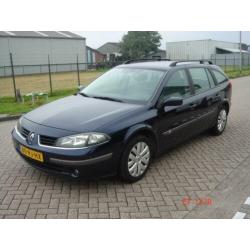 Renault Laguna Grand Tour 1.6-16V Expression Airco/Climate/A