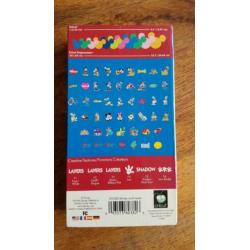 Cricut cartridge disney Mickey and Friends