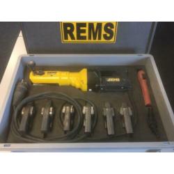 Rems perstang