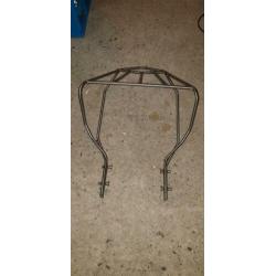 Bagagerek Ducati 749 / 999 biposto